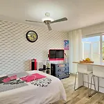 아파트 Charme De Martin By Interhome *