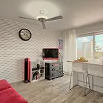 Charme De Martin By Interhome 아파트 *