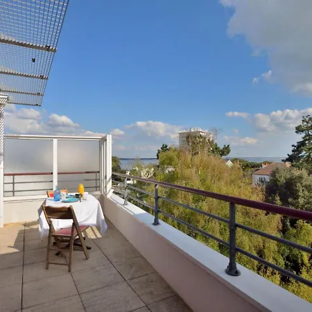 Appartement Charme De Martin By Interhome Saint-Nazaire (Loire-Atlantique)