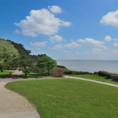 Charme De Martin By Interhome Saint-Nazaire (Loire-Atlantique)