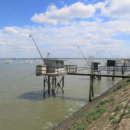 Charme De Martin By Interhome Appartement Saint-Nazaire (Loire-Atlantique)