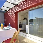 公寓 Charme De Martin By Interhome