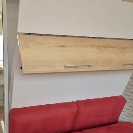 Charme De Martin By Interhome Διαμέρισμα