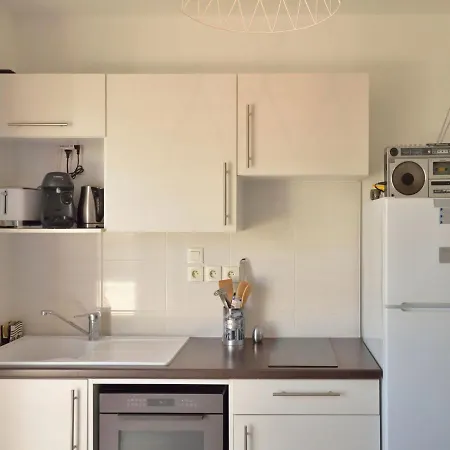 Charme De Martin By Interhome