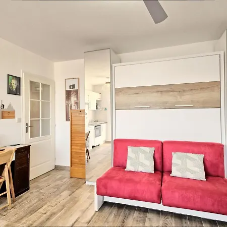 Charme De Martin By Interhome Διαμέρισμα Σαιν-Ναζαίρ