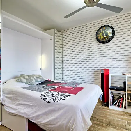 Charme De Martin By Interhome