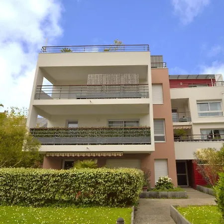 Charme De Martin By Interhome *