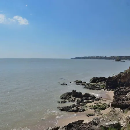 Charme De Martin By Interhome Apartmán Saint-Nazaire (Loire-Atlantique)