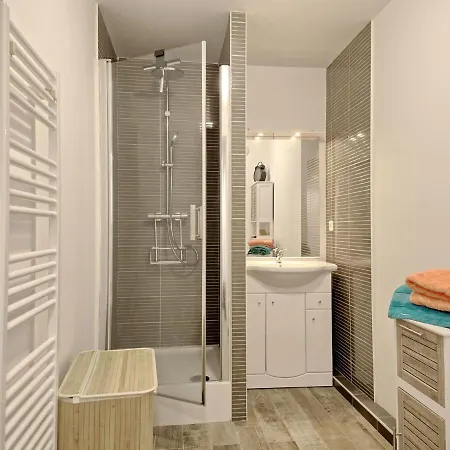 Charme De Martin By Interhome