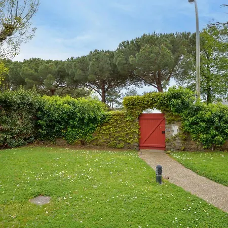 Διαμέρισμα Charme De Martin By Interhome *