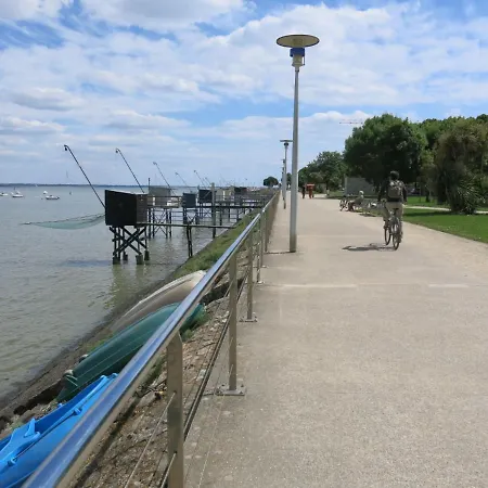 Charme De Martin By Interhome Σαιν-Ναζαίρ