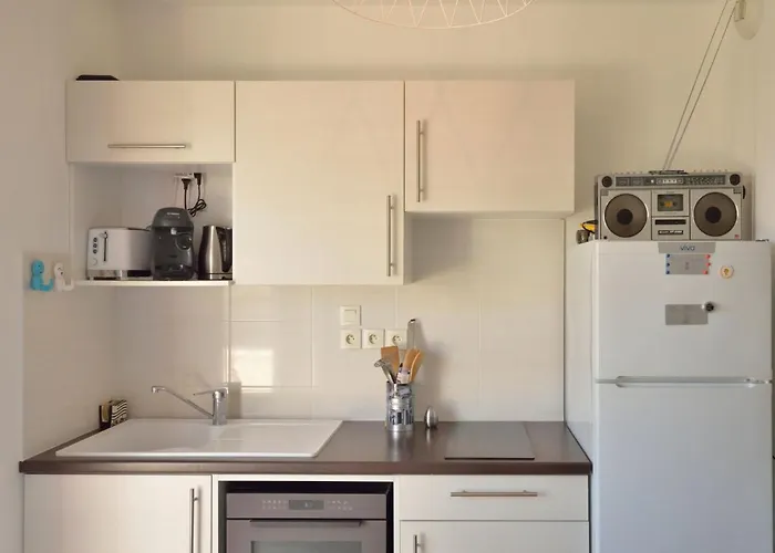 Charme De Martin By Interhome