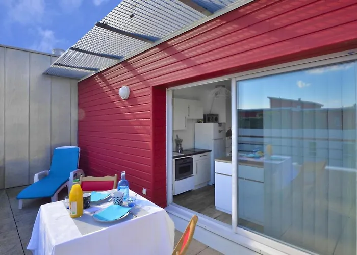 Charme De Martin By Interhome