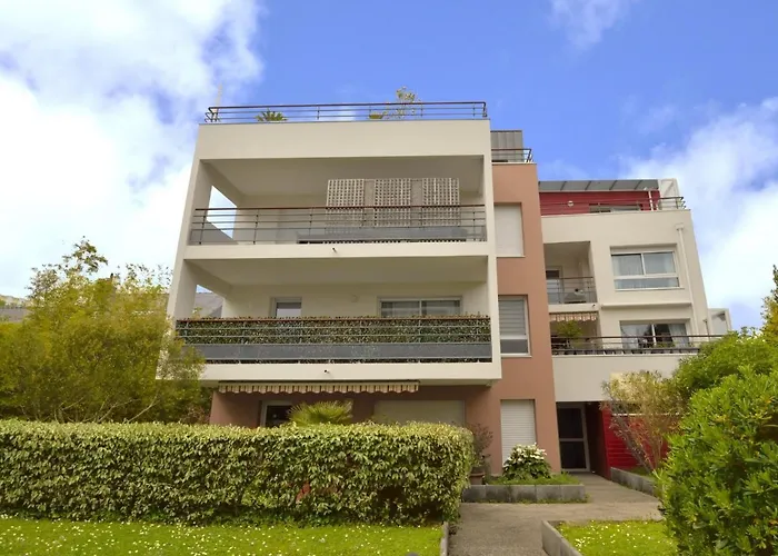 Charme De Martin By Interhome *