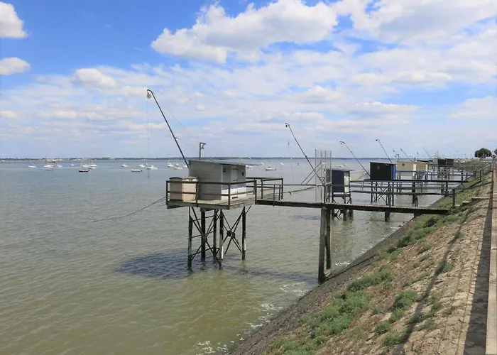 Charme De Martin By Interhome Apartmán Saint-Nazaire (Loire-Atlantique)