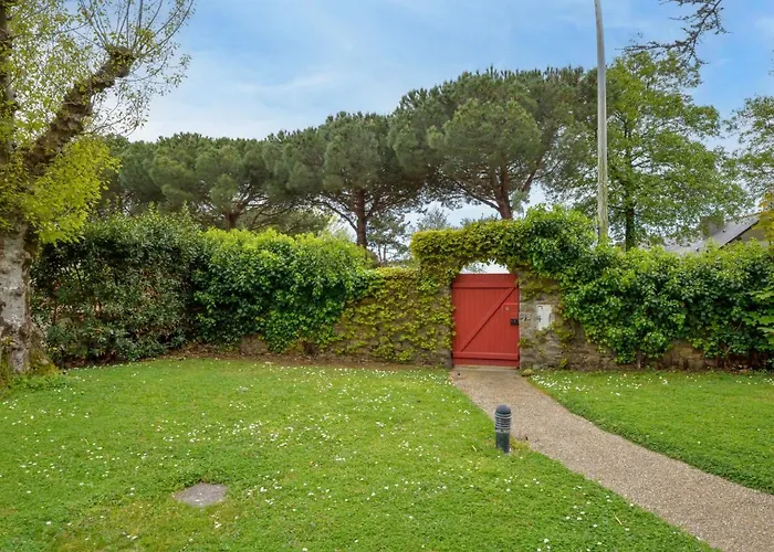 Apartmán Charme De Martin By Interhome *